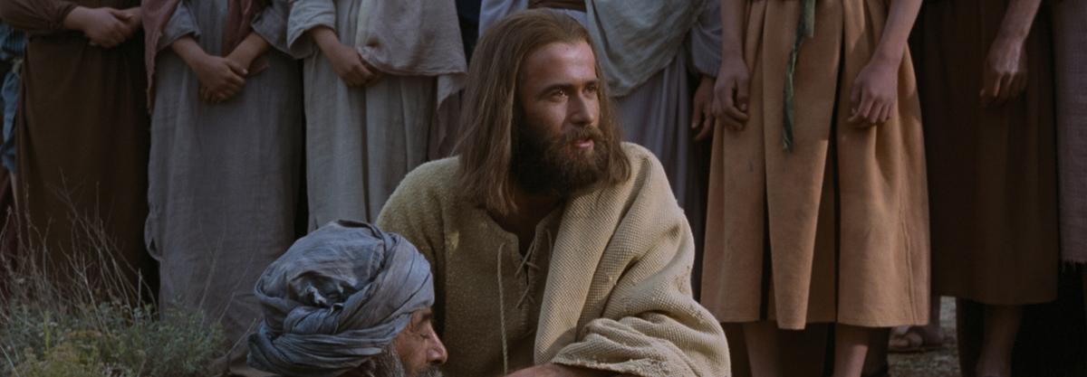 Learn More About Jesus Christ