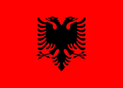 Albania – Republic of Albania