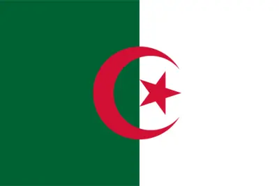Algeria – People's Democratic Republic of Algeria