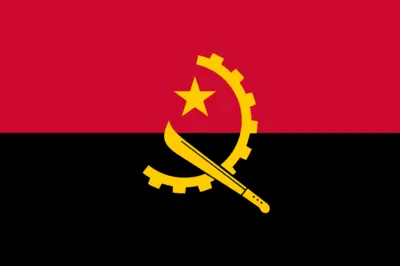 Angola – Republic of Angola
