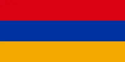 Armenia – Republic of Armenia