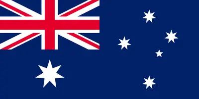 Australia – Commonwealth of Australia
