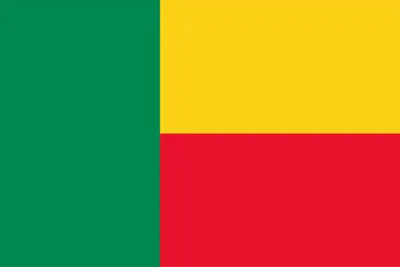 Benin – Republic of Benin