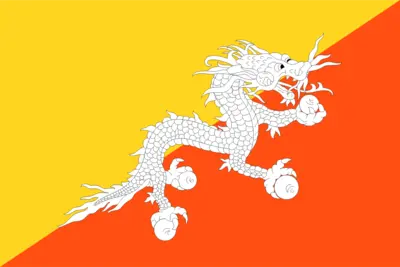 Bhutan – Kingdom of Bhutan