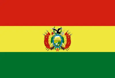 Bolivia – Plurinational State of Bolivia
