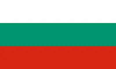 Bulgaria – Republic of Bulgaria