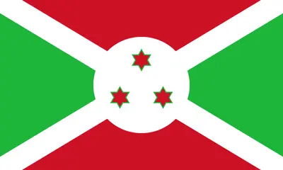 Burundi – Republic of Burundi