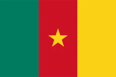 Cameroon – Republic of Cameroon