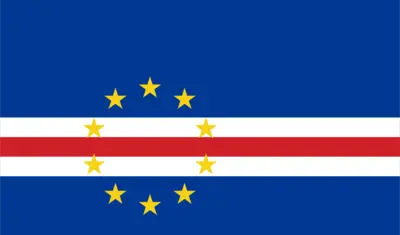 Cape Verde – Republic of Cabo Verde