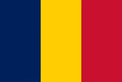 Chad – Republic of Chad