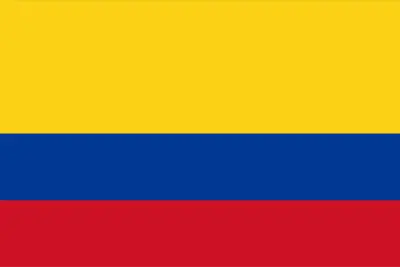 Colombia – Republic of Colombia