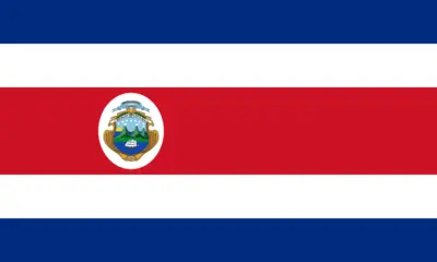 Costa Rica – Republic of Costa Rica
