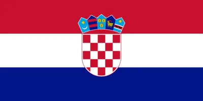 Croatia – Republic of Croatia