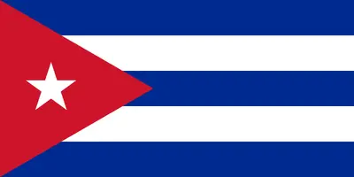Cuba – Republic of Cuba