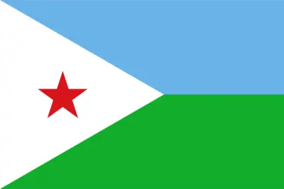 Djibouti – Republic of Djibouti
