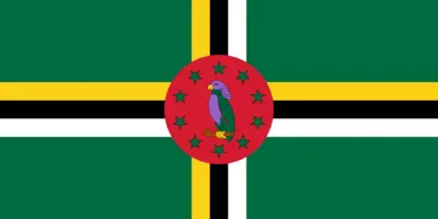 Dominica – Commonwealth of Dominica