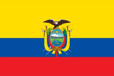 Ecuador – Republic of Ecuador