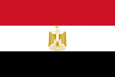 Egypt – Arab Republic of Egypt
