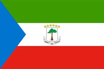 Equatorial Guinea – Republic of Equatorial Guinea