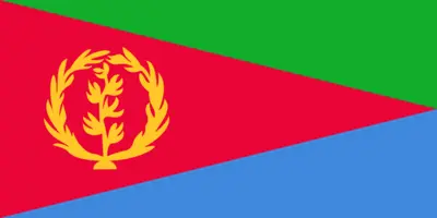 Eritrea – State of Eritrea