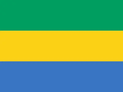 Gabon – Gabonese Republic