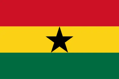 Ghana – Republic of Ghana