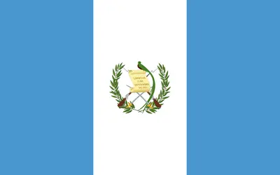 Guatemala – Republic of Guatemala