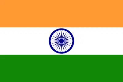 India – Republic of India