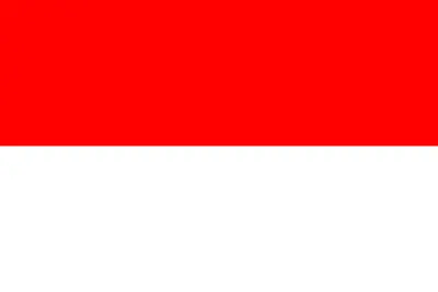 Indonesia – Republic of Indonesia