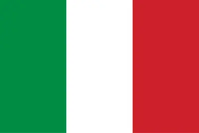 Italy – Italian Republic