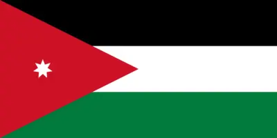 Jordan – Hashemite Kingdom of Jordan