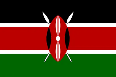 Kenya – Republic of Kenya
