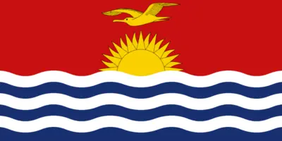Kiribati – Republic of Kiribati