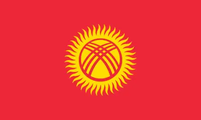 Kyrgyzstan – Kyrgyz Republic
