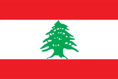 Lebanon – Lebanese Republic