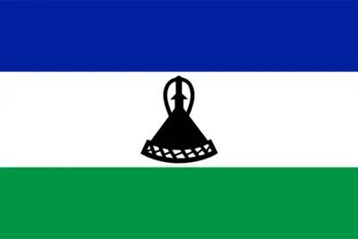 Lesotho – Kingdom of Lesotho