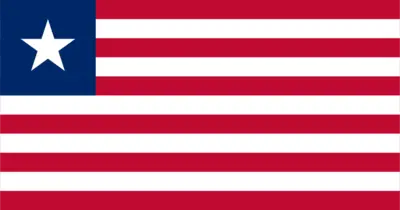 Liberia – Republic of Liberia