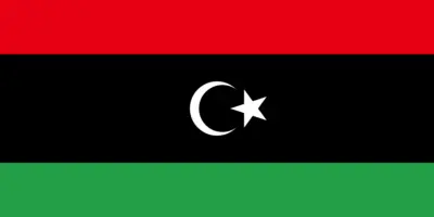 Libya – State of Libya