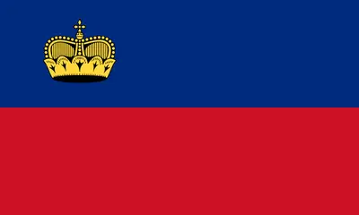 Liechtenstein – Principality of Liechtenstein