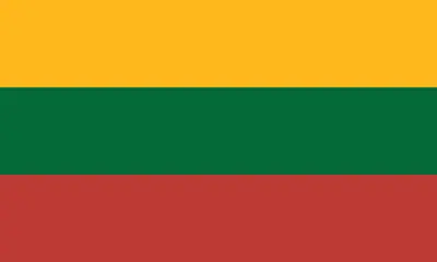 Lithuania – Republic of Lithuania