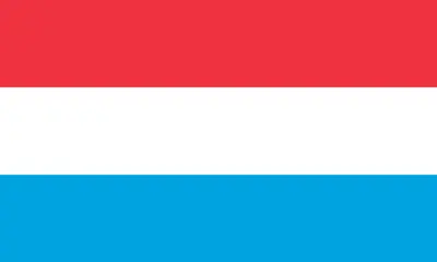 Luxembourg – Grand Duchy of Luxembourg