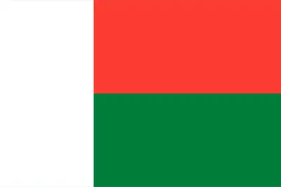 Madagascar – Republic of Madagascar