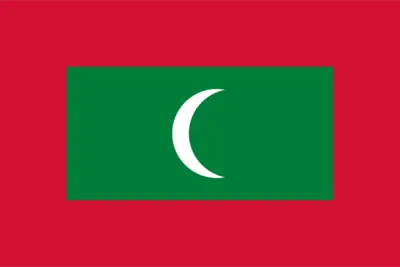 Maldives – Republic of Maldives