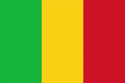 Mali – Republic of Mali