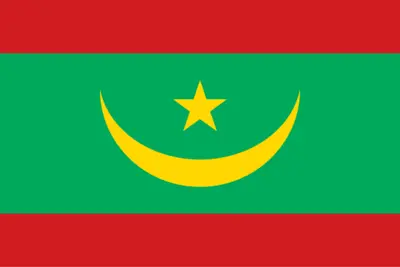 Mauritania – Islamic Republic of Mauritania