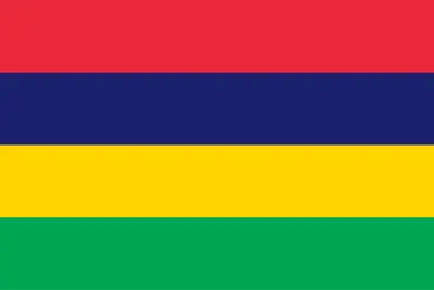 Mauritius – Republic of Mauritius