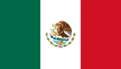 Mexico – United Mexican States