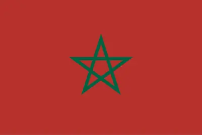 Morocco – Kingdom of Morocco