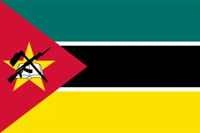 Mozambique – Republic of Mozambique
