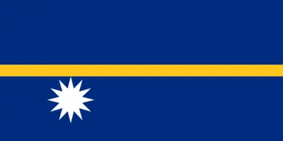 Nauru – Republic of Nauru